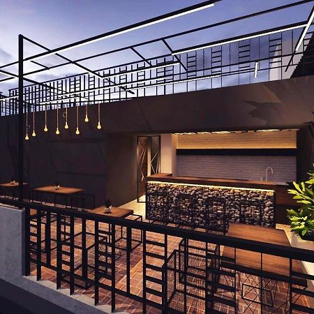 The Junction Hotel Hai Ba Trung Ho Si Minh-város Kültér fotó